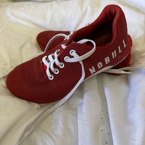 Nobull training shoes
